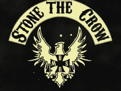 logo Stone The Crow